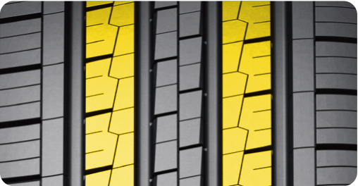 Ratio of Grooves to Steel Sheets