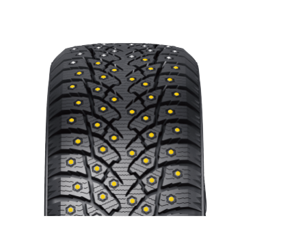 Silent & Comfortable Stud Layout