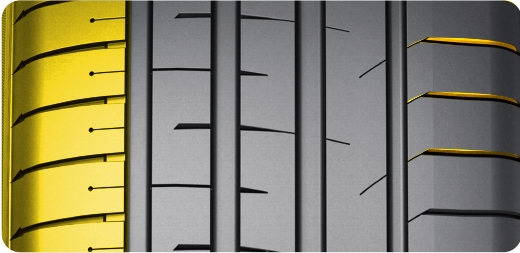 Performance Upgrade Excellent Handling