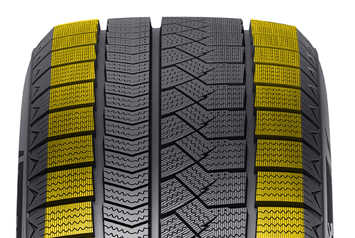 Unique Fine Pattern Design