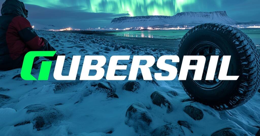 Choosing the Right Tyre for Safe Winter Driving on Snow and Ice