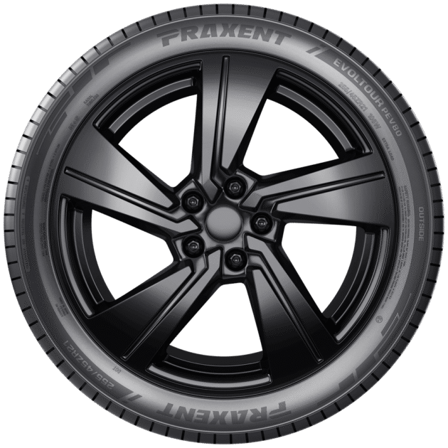 EVOLTOUR PEV80 - Image 3