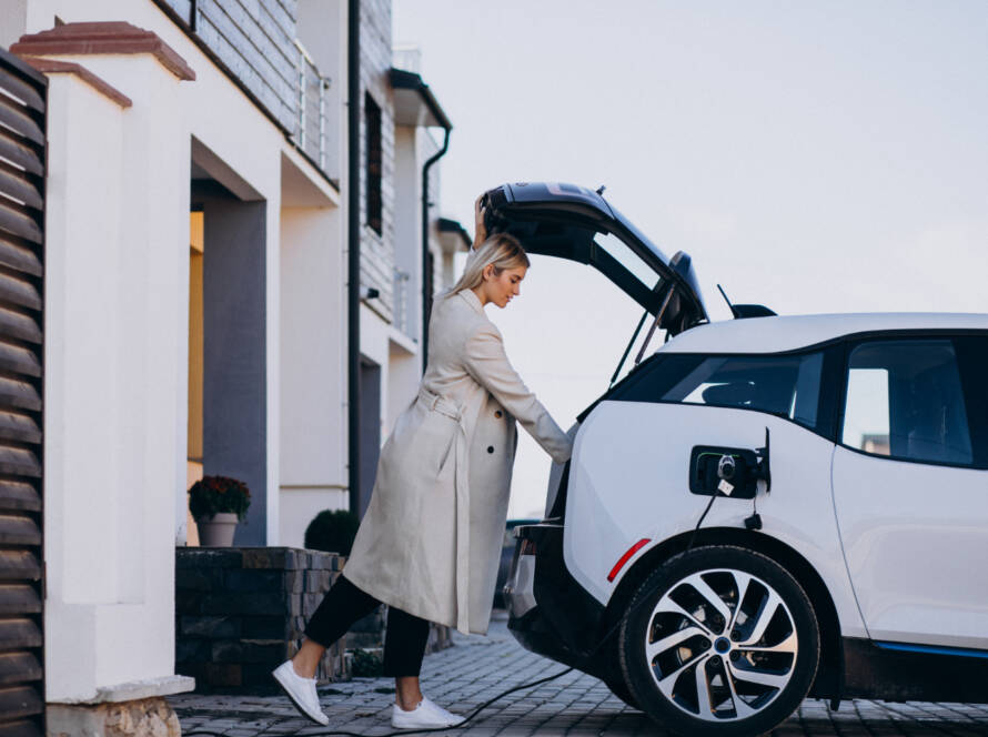 Los mejores neumáticos para vehículos eléctricos: qué hace que un neumático para vehículos eléctricos sea excelente y por qué destaca PRAXENT EVOLTOUR PEV80