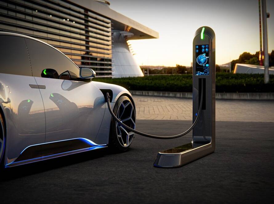 Os veículos eléctricos necessitam de pneus especiais para veículos eléctricos? Compreender a diferença e escolher os melhores pneus para veículos eléctricos