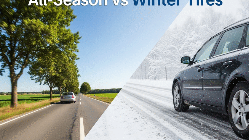 All-Season vs Winter Tires2