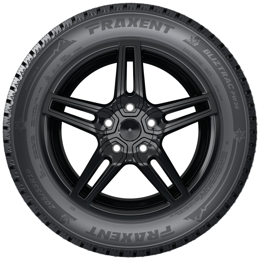 BLIZTRAC PW36 – Image 4