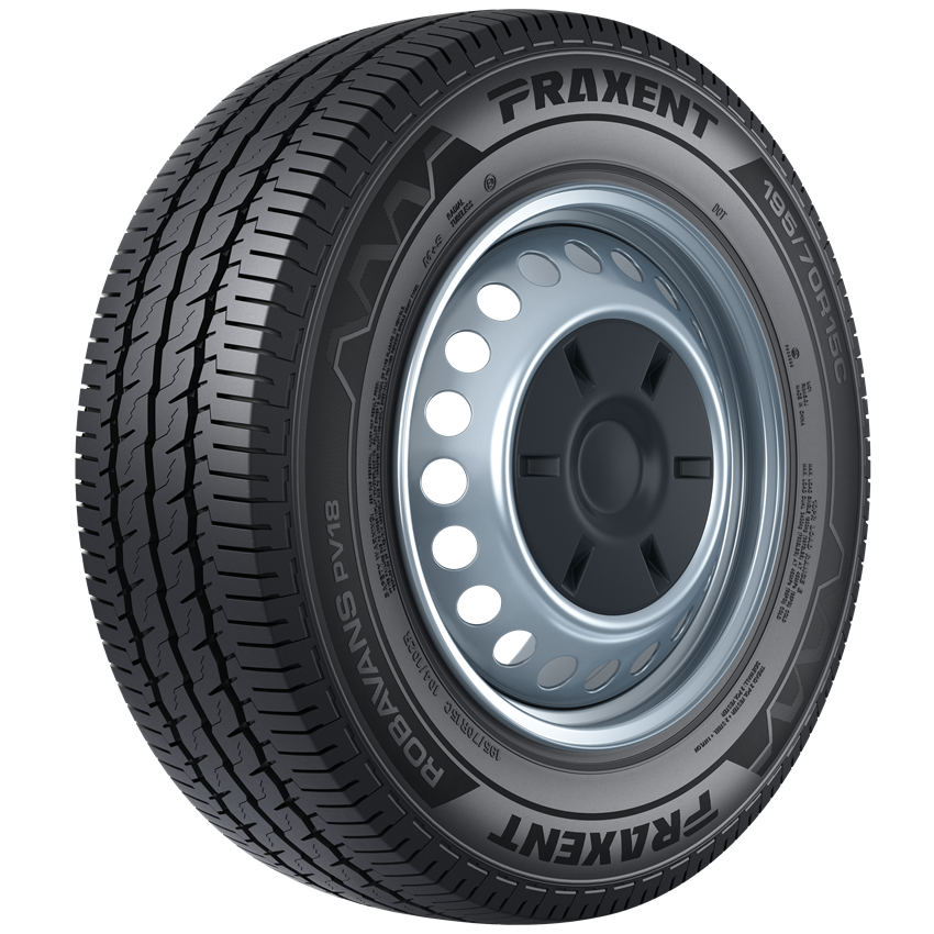 ROBAVANS PV18 - 이미지 3