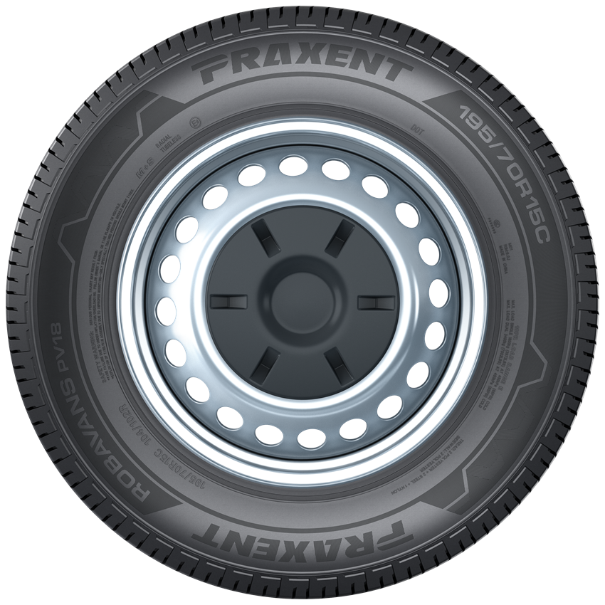 ROBAVANS PV18 - 이미지 4