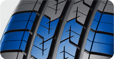 Noise-optimized Pitch Design