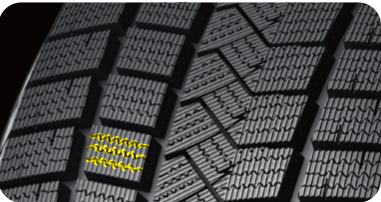 3D Deep Groove Design