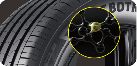 Fuel-saving Compound